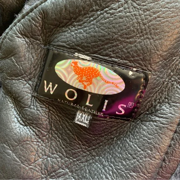 Shearling-Style Cold Weather Coat - Picture 6 of 10